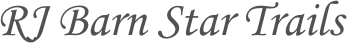 RJ Barn Star Trails